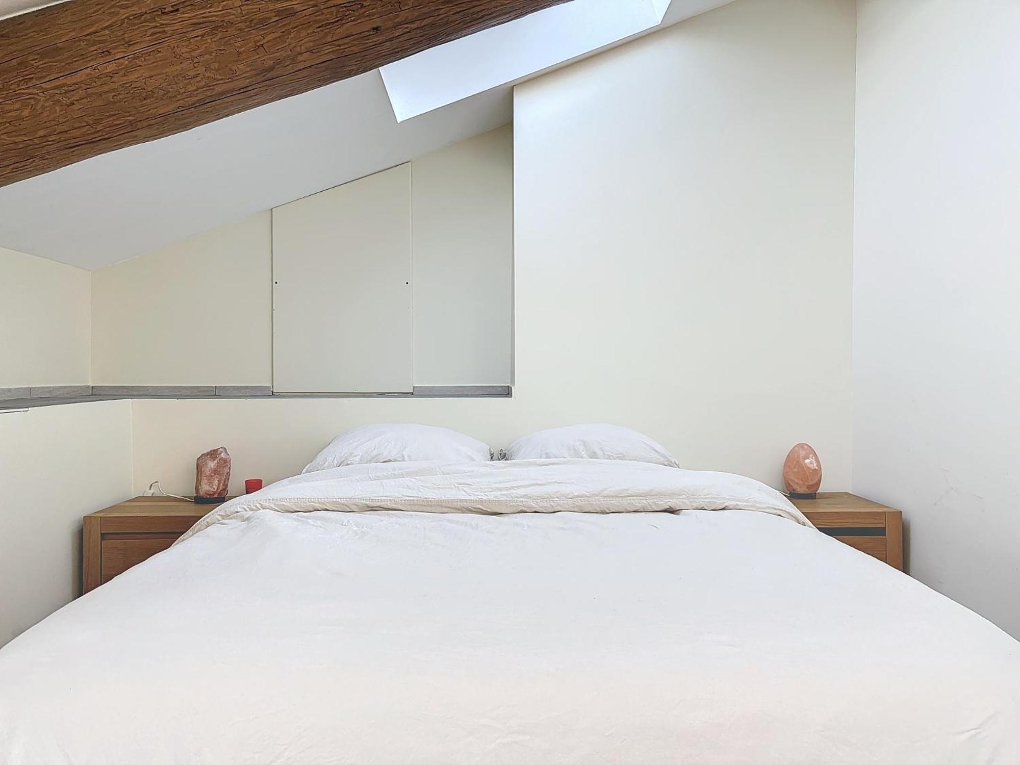 Duplex Vieux Port - Hyper Central & Climatisation - Les Freres De La Loc' Marsylia Zewnętrze zdjęcie